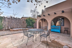 Evolve Adobe Home with Patio Walk to Plaza Shops